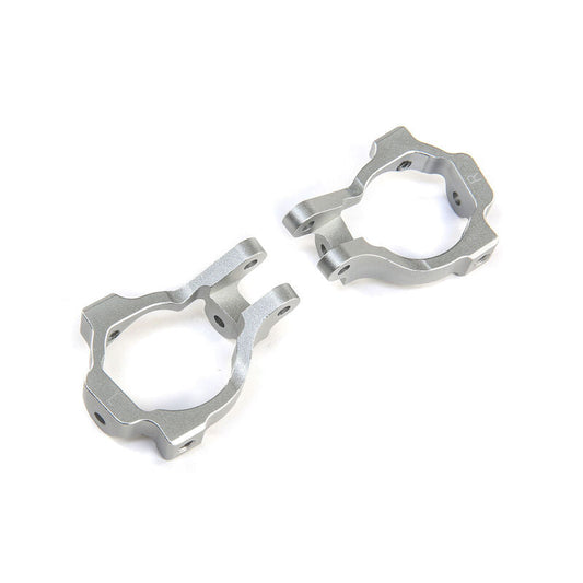 LOSI Aluminum Spindle Carrier (2): Tenacity (LOS334013) Horizon Hobby