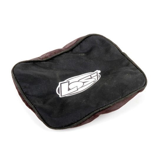 LOSI Square Pre-Filter: 5IVE-T RTR, MINI WRC (LOS356000) Horizon Hobby