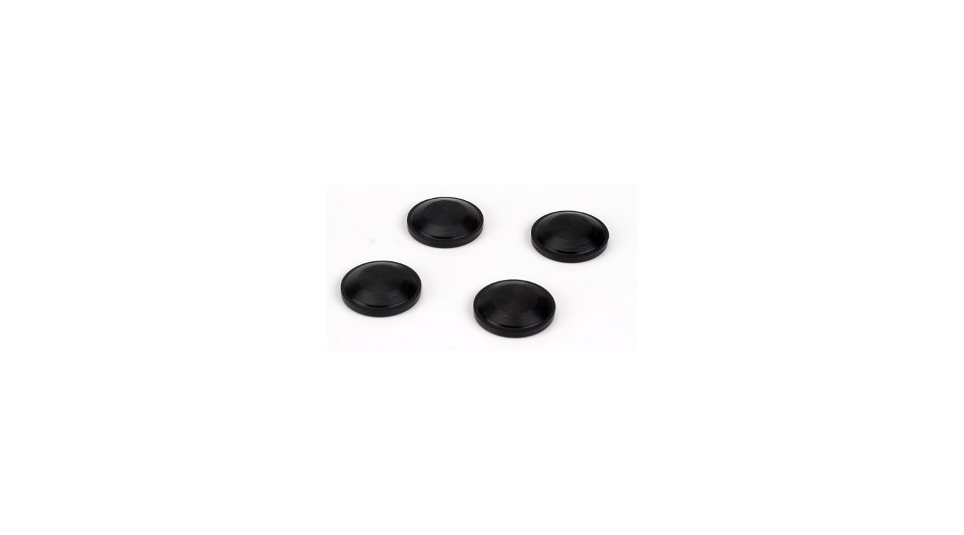 LOSI 15mm Shock Bladders: 8B, 8T (LOSA5430) Horizon Hobby