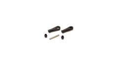 LOSI HD Steering Link Set: 8B 2.0 (LOSA6045) Horizon Hobby