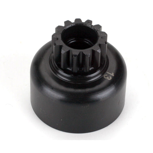 LOSI Clutch Bell 13T: 8B, 8T (LOSA9116) Horizon Hobby