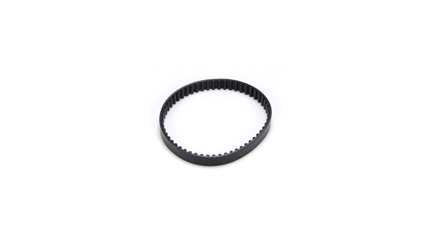 LOSI Starter Drive Belt: 8B/8T 2.0 LOSA99424 Horizon Hobby
