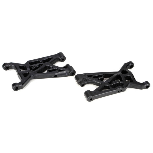 LOSI Front Suspension Arm Set (2): 5IVE-T (LOSB2071) Horizon Hobby