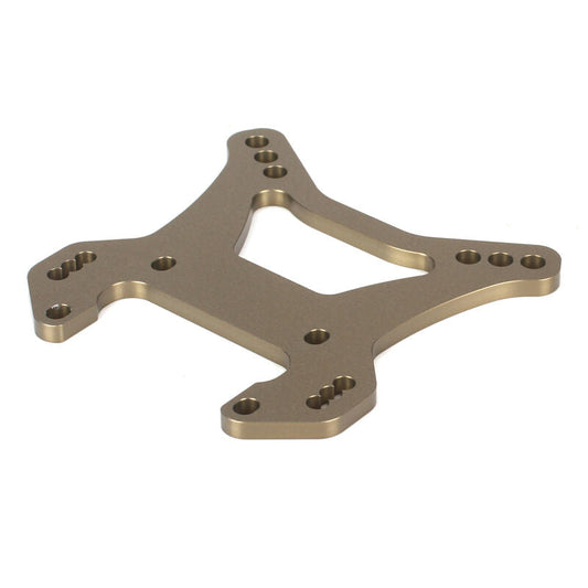 LOSI Front Shock Tower: 5IVE-T, MINI WRC (LOSB2082) Horizon Hobby