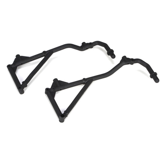 LOSI Front Cage Support Set (2): 5IVE-T (LOSB2577) Horizon Hobby