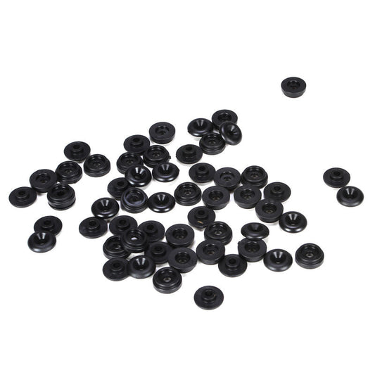 LOSI Body Mount Washers & Pads (56): 5IVE-T (LOSB2582) Horizon Hobby
