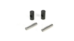 LOSI CV Joints & Pins (2): 5IVE-T, MINI WRC (LOSB3217) Horizon Hobby