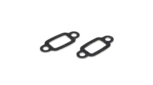 LOSI Exhaust Gasket (2), Losi 26cc (LOSR5031) Horizon Hobby