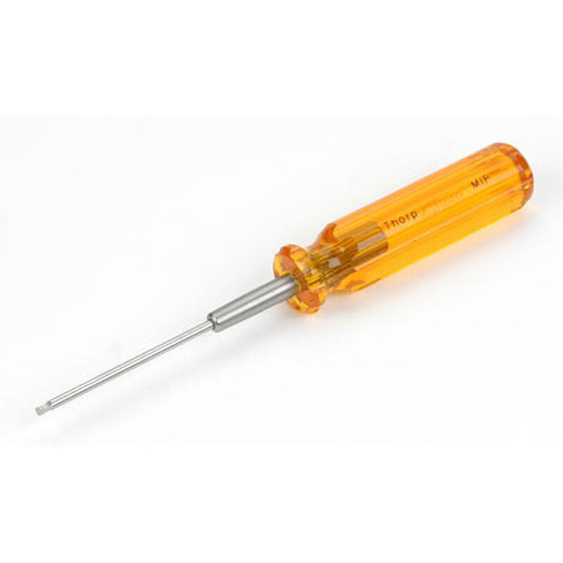 MIP Thorp Hex Driver: .050" (MIP9000) Horizon Hobby