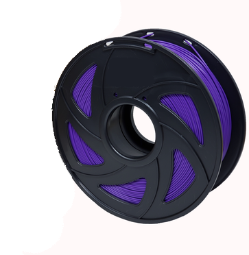 Friendly Hobbies 3D Printer Filament PLA 1.75mm 1kg ZYLtech