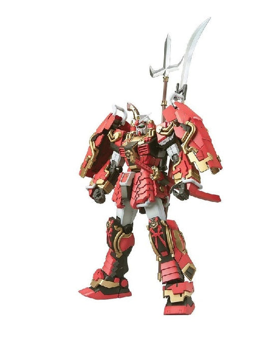 Shin Musha Dynasty Warrior 1/100 Scale Hobby Tyme