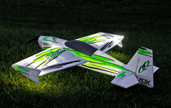 Flex Innovations QQ Extra 300G2 Super PNP FPM3780B Flex Innovations