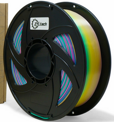 Friendly Hobbies 3D Printer Filament PLA 1.75mm 1kg ZYLtech