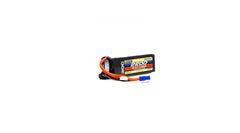 Onyx 11.1V 2200mAh 3S 30C LiPo Battery: EC3 (ONXP22003S30) Horizon Hobby
