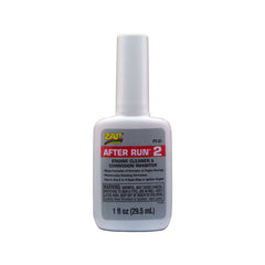 Zap After Run 2 Engine Cleaner and Corrosion Inhibitor, 1 oz (PAAPT31) Horizon Hobby