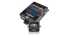 PowerBox Mercury SRS LCD GPS Sensor Switch with OLED Display (PBS4110) Horizon Hobby