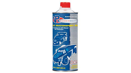 PowerMaster 30% Car Quart (POW6147) Horizon Hobby