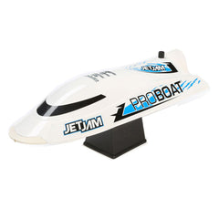 ProBoat Jet Jam 12" Pool Racer, Orange: RTR (PRB08031T1) Horizon Hobby