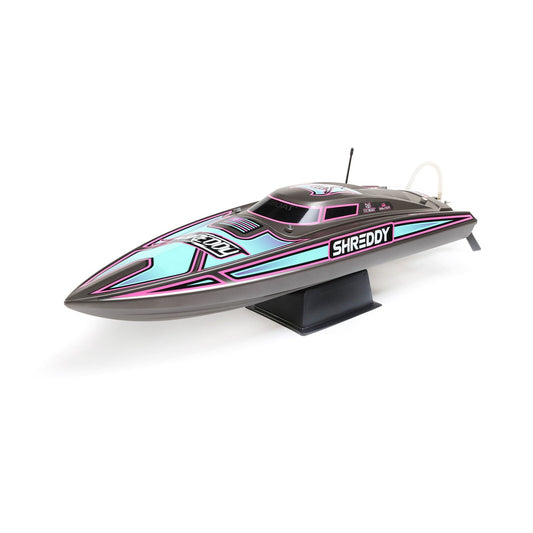 ProBoat Recoil 2 V2 26" Self-Righting Brushless Deep-V RTR, Heat Wave Visual (PRB08041V2T1) Horizon Hobby