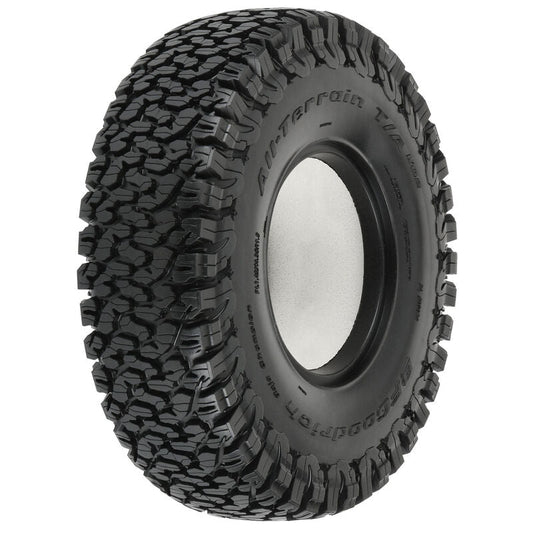 Pro-Line  1/10 BFG All-Terrain KO2 G8 Front/Rear 1.9" Rock Crawling Tires (2) (PRO1012414) Horizon Hobby