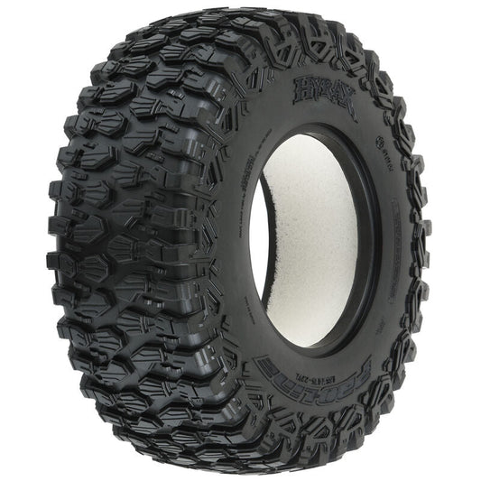 Pro-Line 1/10 Hyrax SCXL M2 Front/Rear 2.2"/3.0" Short Course Tires (2) (PRO1016400) Horizon Hobby