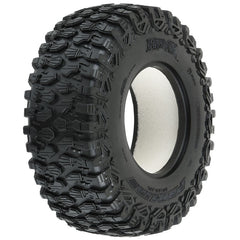 Pro-Line 1/10 Hyrax SCXL M2 Front/Rear 2.2"/3.0" Short Course Tires (2) (PRO1016400) Horizon Hobby