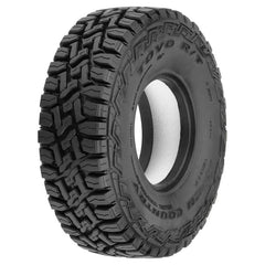 Pro-Line 1/10 Toyo Open Country R/T G8 F/R 1.9" Rock Crawling Tires (2) (PRO1018314) Horizon Hobby