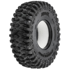 Pro-Line 1/10 Hyrax LP G8 Front/Rear 2.2" Rock Crawling Tires (2) (PRO1022014) Horizon Hobby