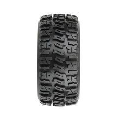 Pro-Line Trencher X SC MTD Raid Tires, 6x30 (2): Slash 2WD, 4WD F/R (PRO119010)
