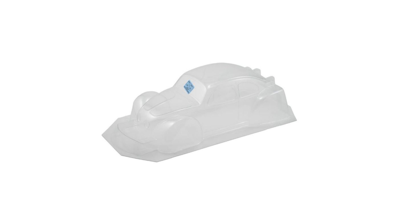 Pro-Line Baja Bug Clear Body: Slash (PRO323862) Horizon Hobby