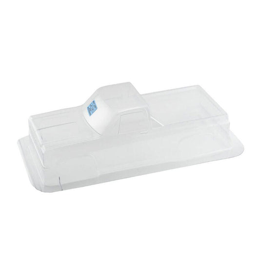 Pro-Line Clear Body, 1980 Chevy Pick-Up Monster Truck: 1/10 E-MAXX, E-REVO, REVO & T-MAXX 3.3 (PRO324800) Horizon Hobby