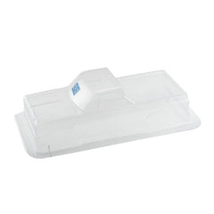 Pro-Line Clear Body, 1980 Chevy Pick-Up Monster Truck: 1/10 E-MAXX, E-REVO, REVO & T-MAXX 3.3 (PRO324800) Horizon Hobby