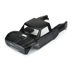 Pro-Line Pre-Painted Pre-Cut 1967 Ford F-100, Black: UDR (PRO354718) Horizon Hobby