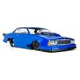 Pro-Line 1978 Chevrolet Malibu Body: Slash 2WD Drag & DR10 (PRO354900) Horizon Hobby