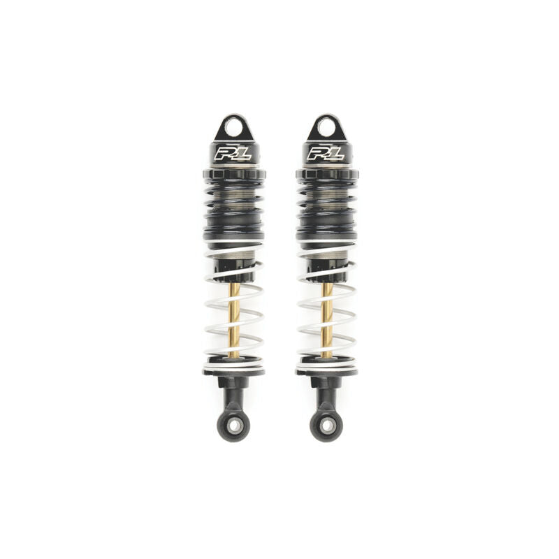 Pro-Line PowerStroke Shocks, Front: SLH (PRO606300) Horizon Hobby