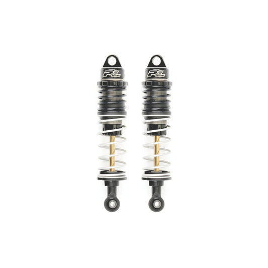 Pro-Line PowerStroke Shocks, Front: SLH (PRO606300) Horizon Hobby