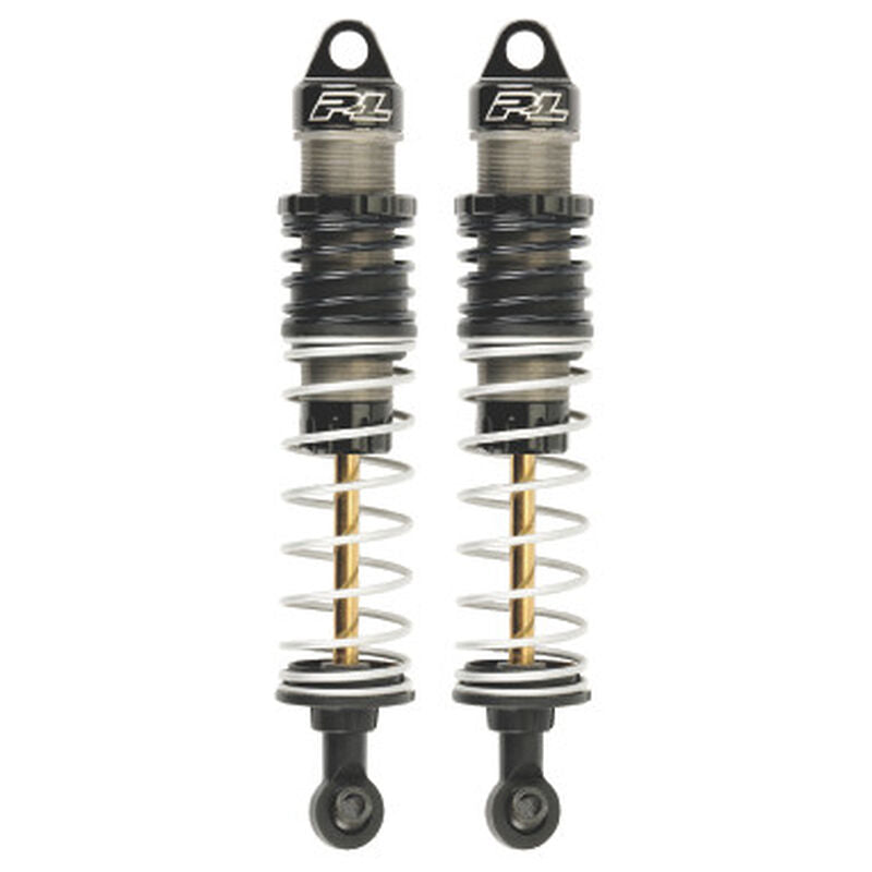 Pro-Line PowerStroke Shocks, Rear: SLH (PRO606301) Horizon Hobby