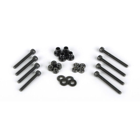 Pro-Line 1/10 PowerStroke Universal Shock Mounting Kit: Short Course (PRO606305) Horizon Hobby
