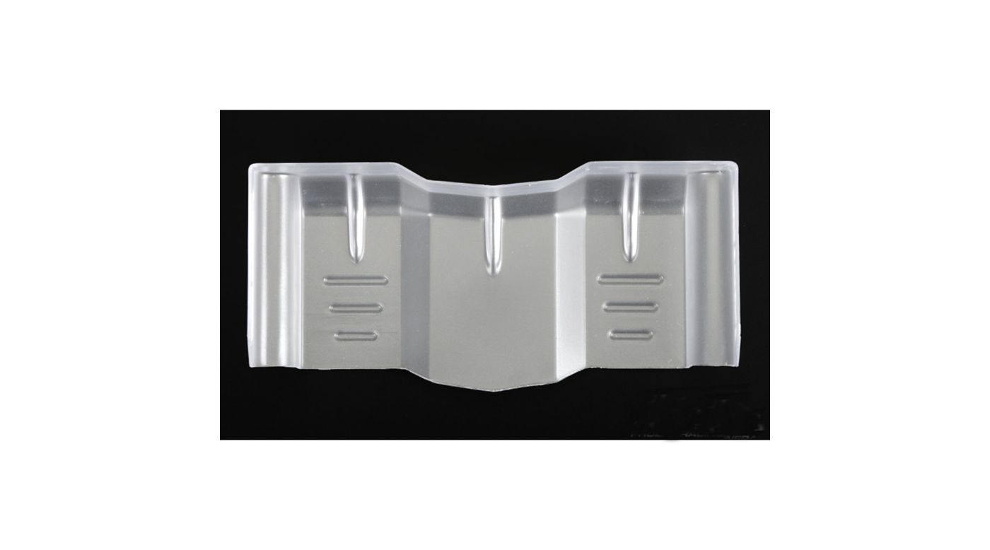 Pro-Line 1/10 Pre-Cut Trifecta Lexan Buggy Clear Wing (1) (PRO625017) Horizon Hobby