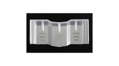 Pro-Line 1/10 Pre-Cut Trifecta Lexan Buggy Clear Wing (1) (PRO625017) Horizon Hobby