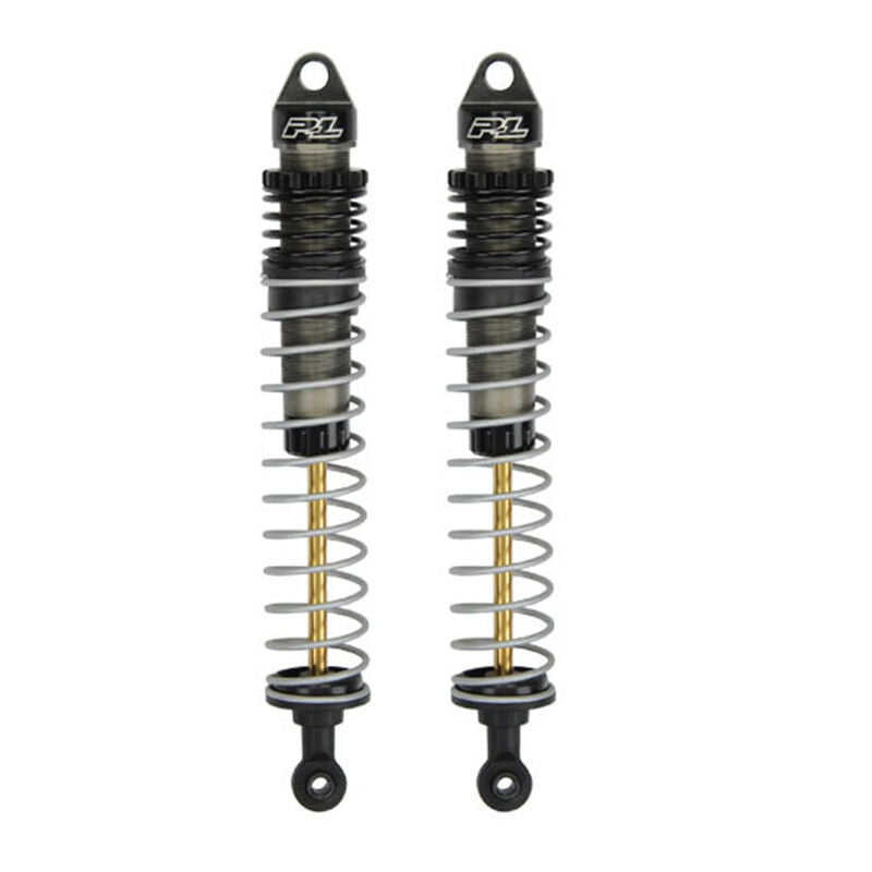 Pro-Line PowerStroke XT Shocks, 5" Length: Yeti Rear (PRO627500) Horizon Hobby