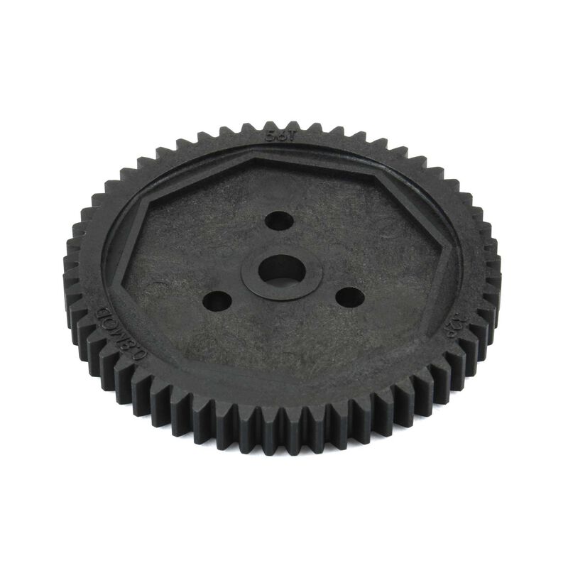 Pro-Line Replacement 32P 56T Spur Gear: PRO-Series 32P Transmission (PRO635003) Horizon Hobby