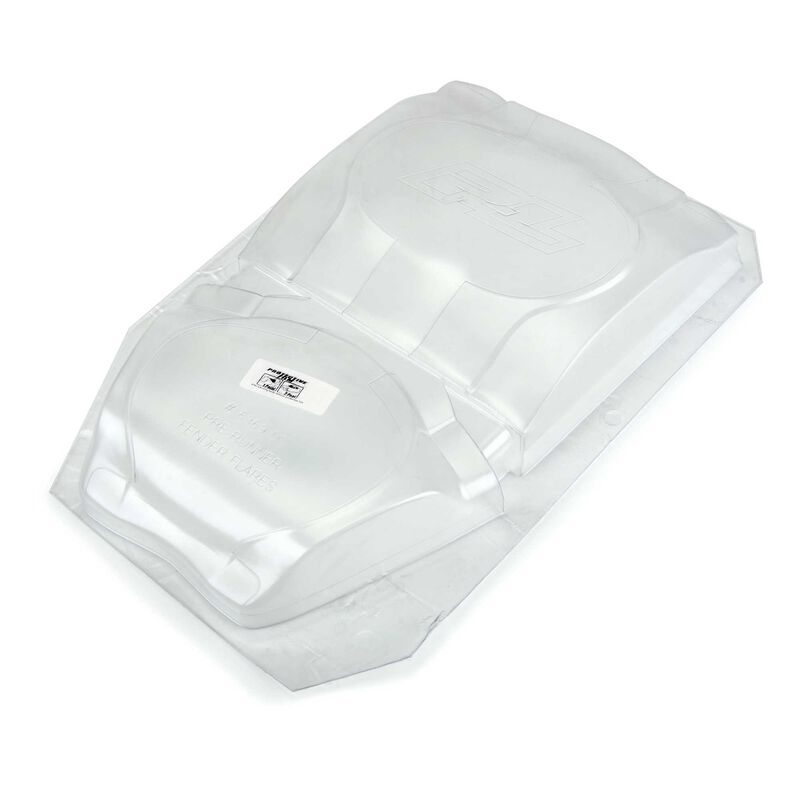 Pro-Line Pre-Runner Fender Flare Kit for Pro-Line 3537-00 Body (PRO636900) Horizon Hobby