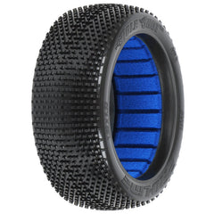 Pro-Line 1/8 Hole Shot 2.0 S4 Front/Rear Off-Road Buggy Tires (2) (PRO9041204) Horizon Hobby