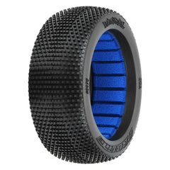 Pro-Line 1/8 Vandal M4 Front/Rear Off-Road Buggy Tires (2) (PRO907503) Horizon Hobby