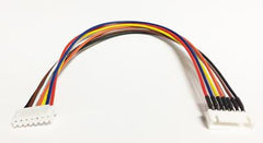 FRC1072: 6S Balance Extension 8" 22AWG KNT RC