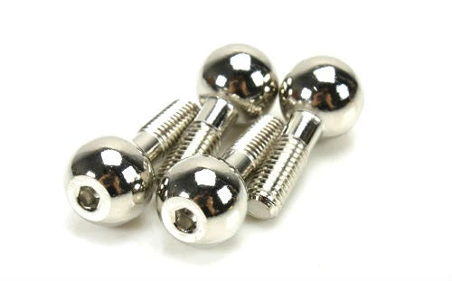 Redcat Pivot Ball (11mm) (4) (505136) Redcat