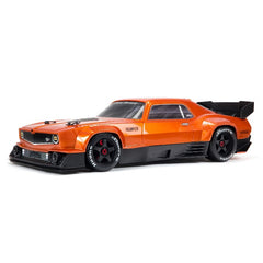 ARRMA Felony 6S BLX Street Bash 1/7 All-Road Muscle Car (ARA7617V2) Horizon Hobby