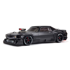 ARRMA Felony 6S BLX Street Bash 1/7 All-Road Muscle Car (ARA7617V2) Horizon Hobby