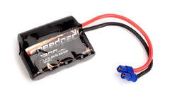 Dynamite 1200mAh 7.2V NiMH Battery With EC3 Minis (DYN1472) Horizon Hobby